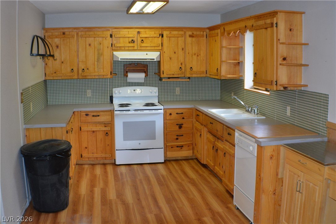 1321 Trout Canyon Property Photo 20
