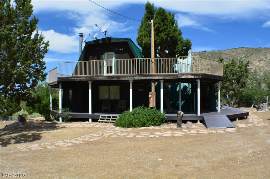 1321 Trout Canyon Property Photo 49