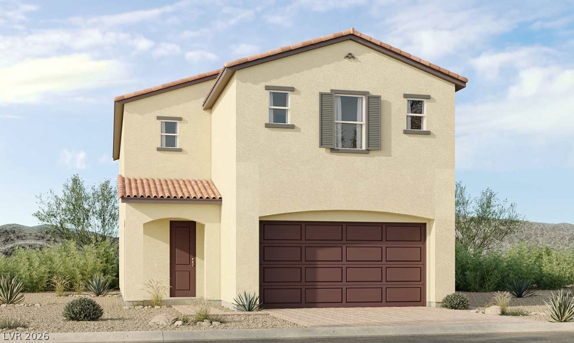 651 Orchid Cactus Avenue Property Photo 1