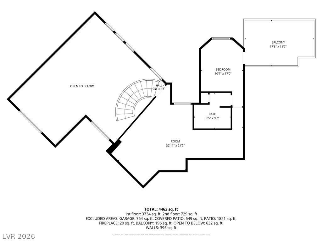 7751 Radcliff Street Property Photo 90