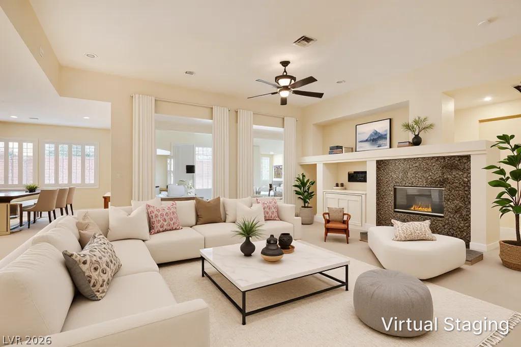 10140 Trellis Rose Court Property Photo 1