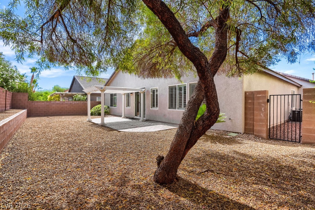 10140 Trellis Rose Court Property Photo 34