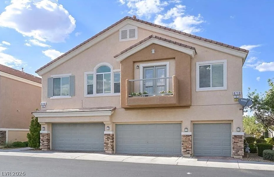 8710 Horizon Wind Avenue 101 Property Photo 1