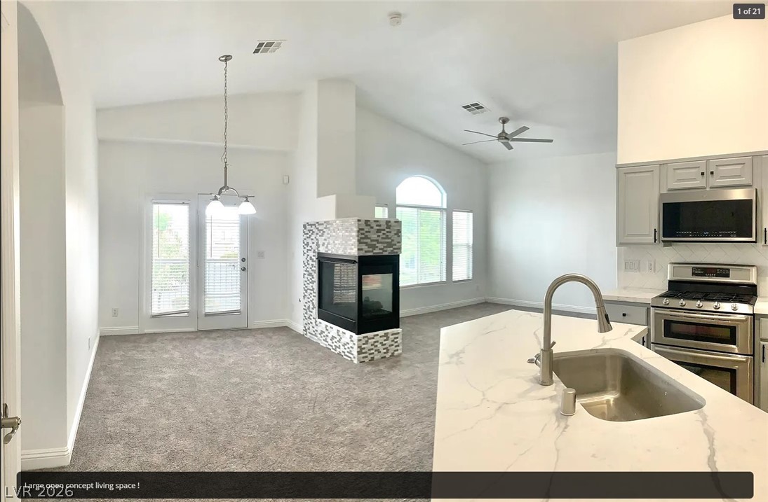 8710 Horizon Wind Avenue 101 Property Photo 5
