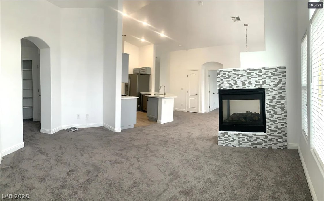 8710 Horizon Wind Avenue 101 Property Photo 8