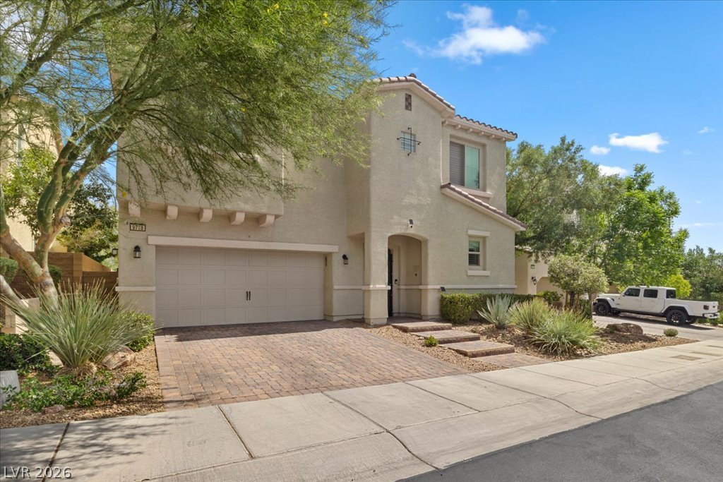 9718 Wildflower Vista Avenue Property Photo 2
