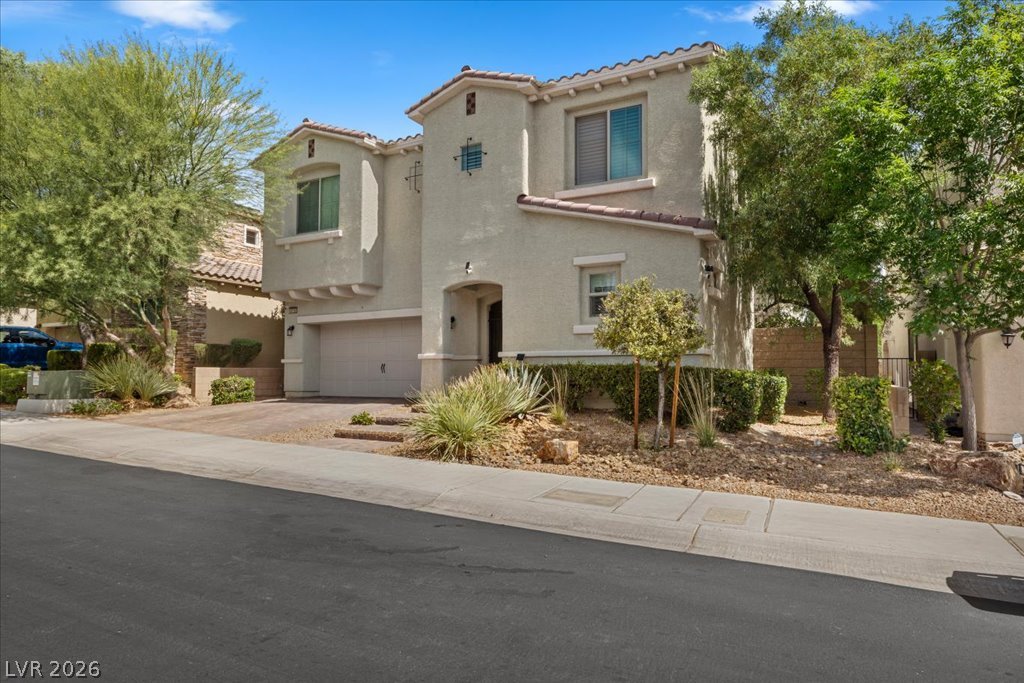 9718 Wildflower Vista Avenue Property Photo 3