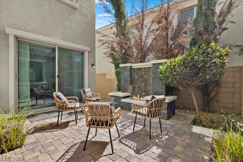 9718 Wildflower Vista Avenue Property Photo 5