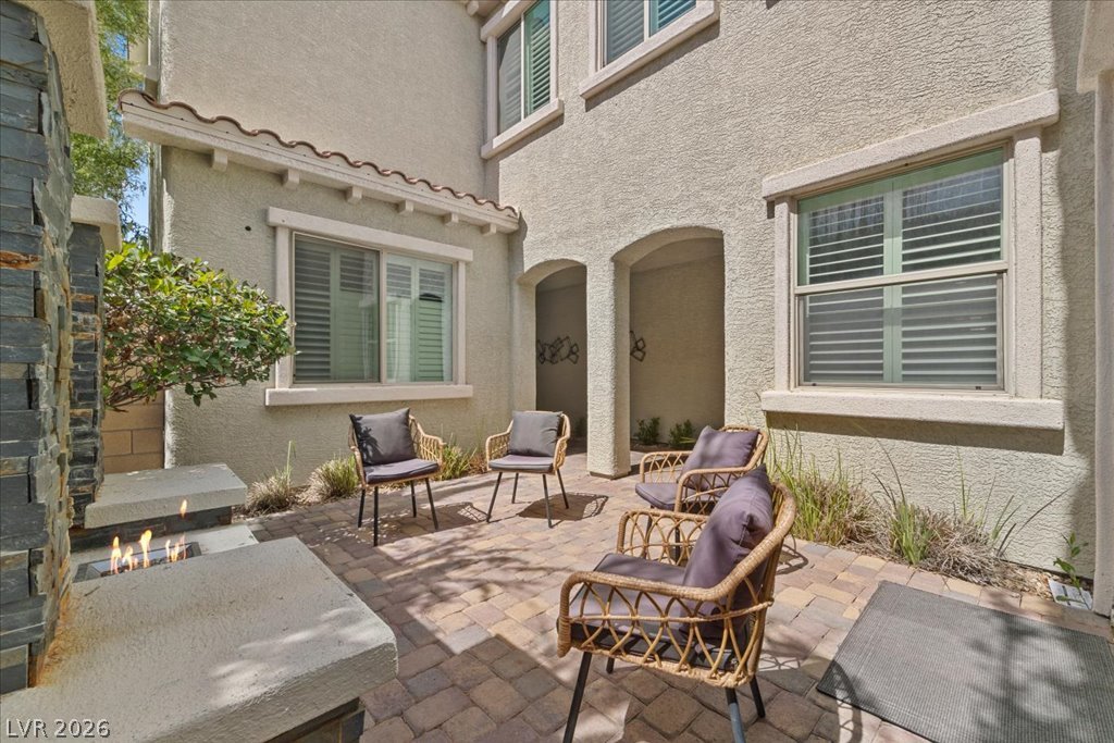 9718 Wildflower Vista Avenue Property Photo 6