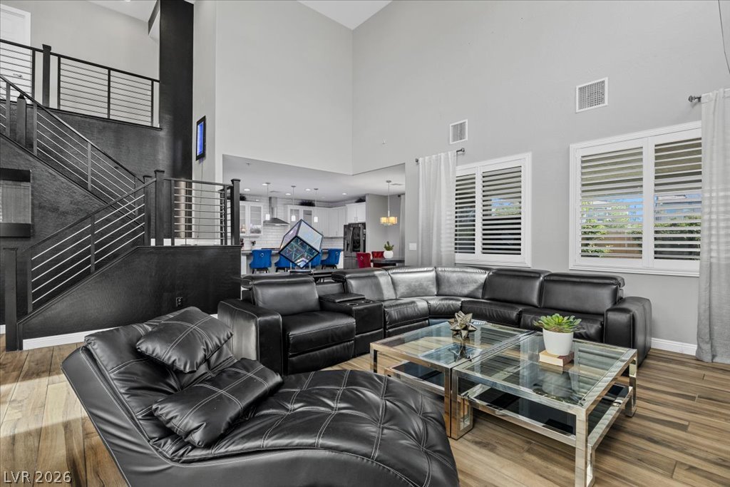 9718 Wildflower Vista Avenue Property Photo 14
