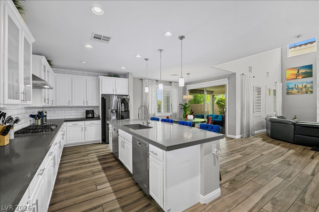 9718 Wildflower Vista Avenue Property Photo 17
