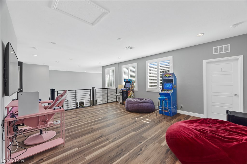 9718 Wildflower Vista Avenue Property Photo 25