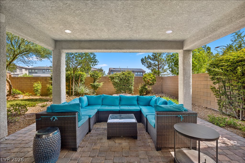 9718 Wildflower Vista Avenue Property Photo 35