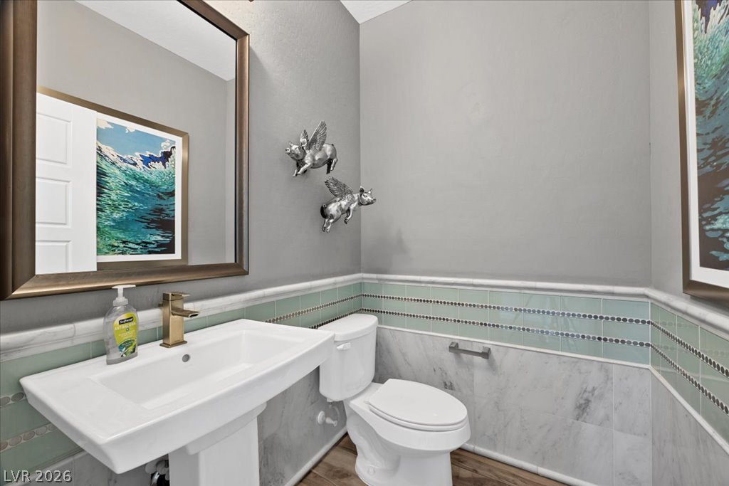 9718 Wildflower Vista Avenue Property Photo 36