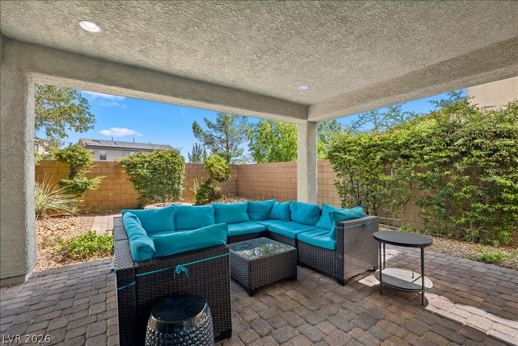 9718 Wildflower Vista Avenue Property Photo 38