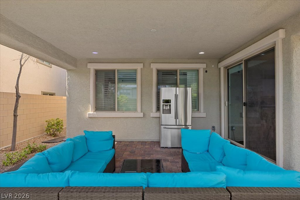 9718 Wildflower Vista Avenue Property Photo 39