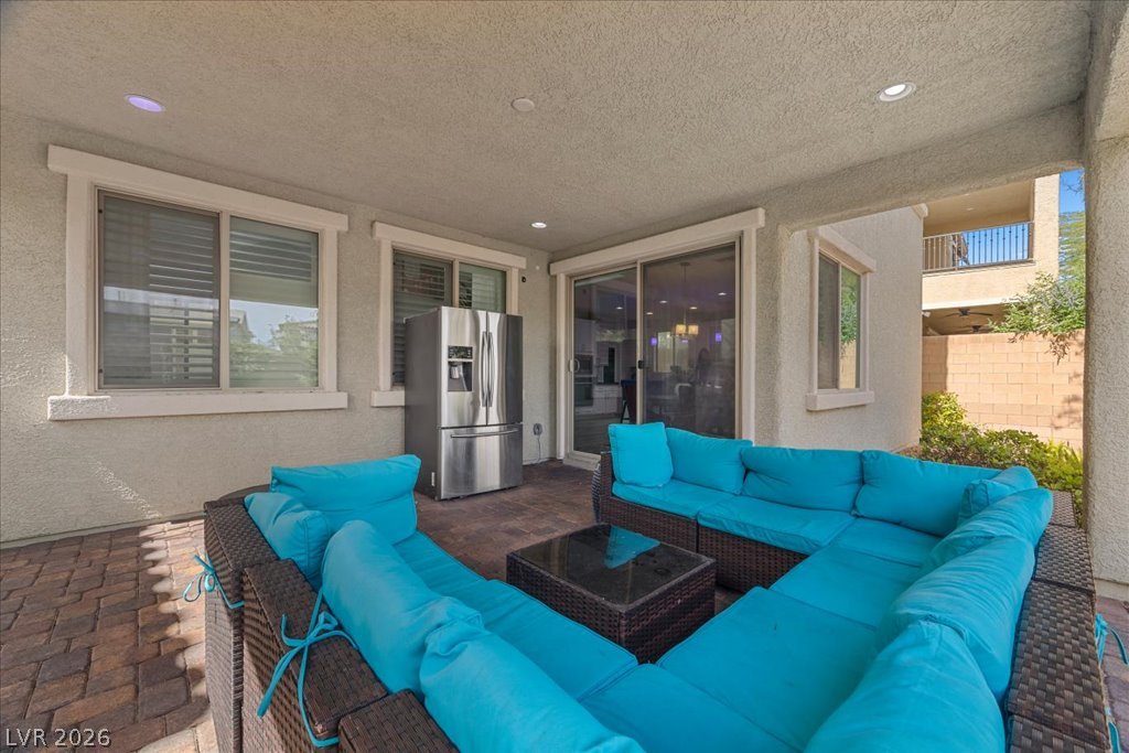 9718 Wildflower Vista Avenue Property Photo 40