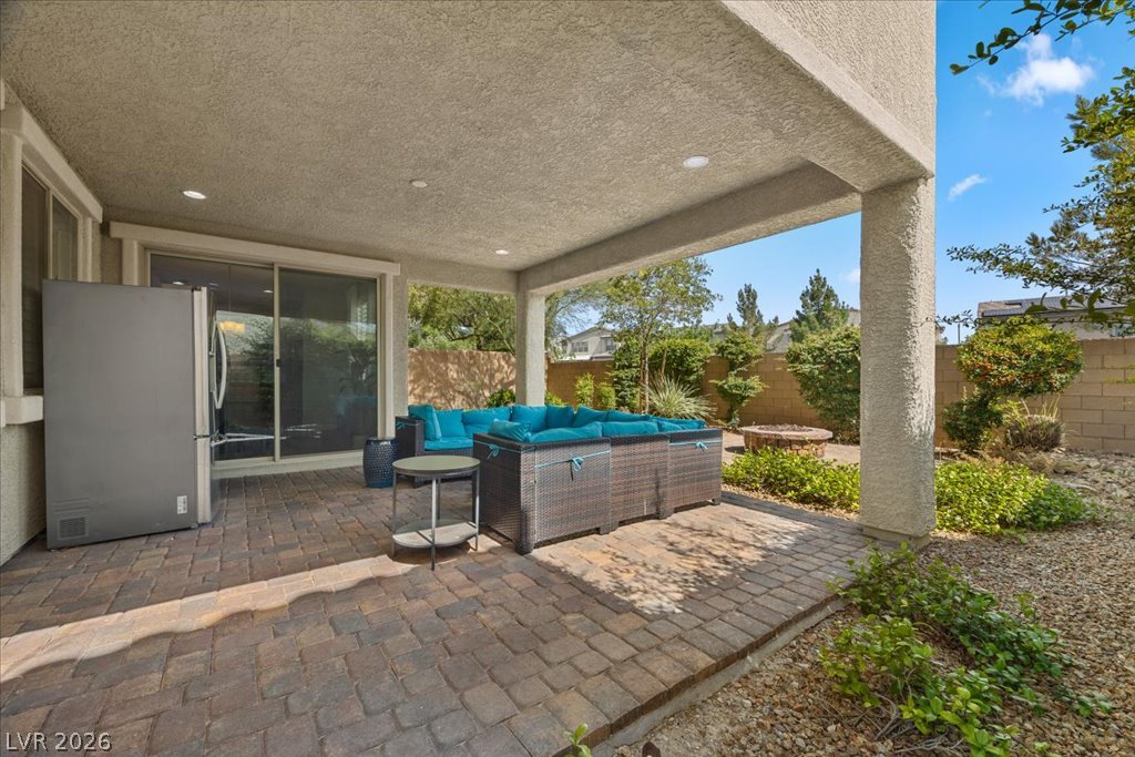 9718 Wildflower Vista Avenue Property Photo 41
