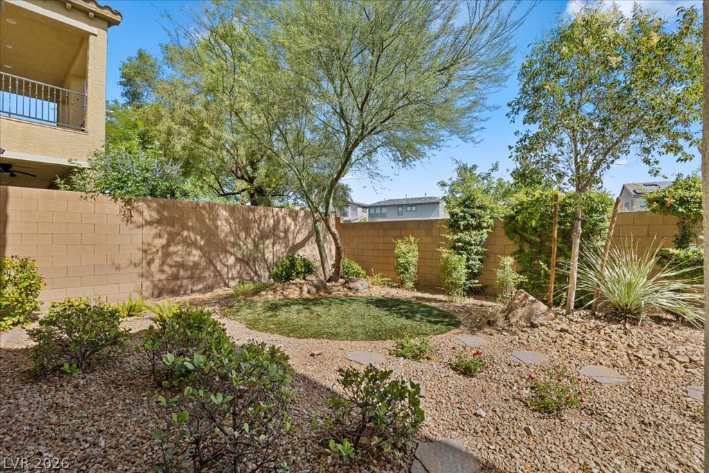 9718 Wildflower Vista Avenue Property Photo 43