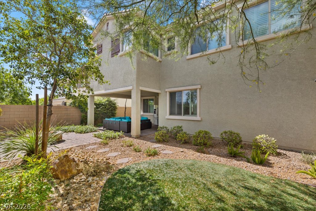 9718 Wildflower Vista Avenue Property Photo 44