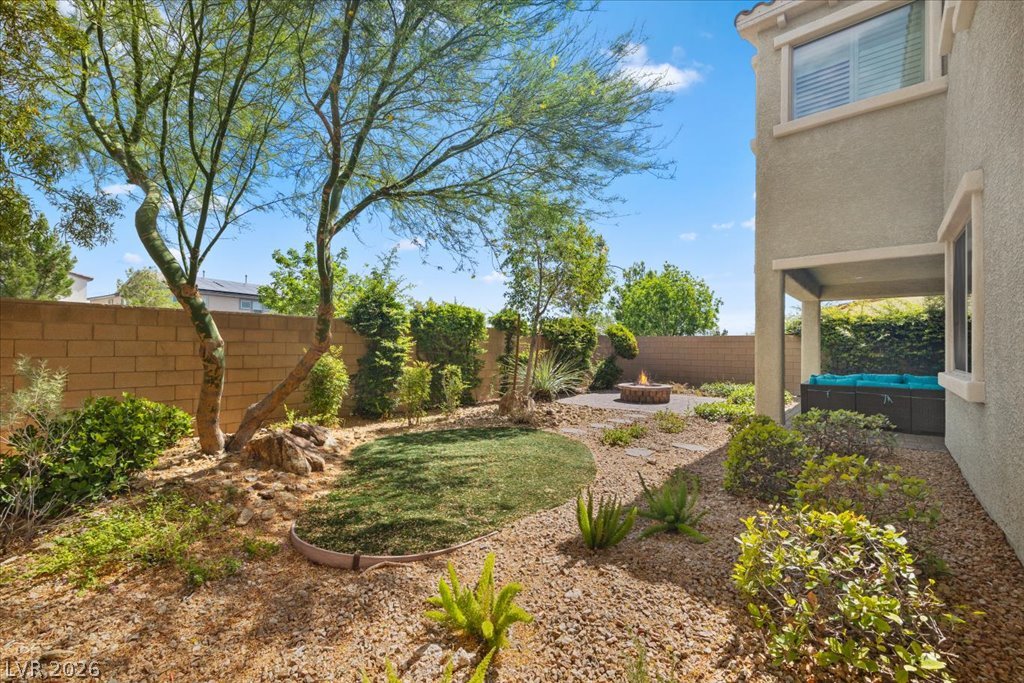 9718 Wildflower Vista Avenue Property Photo 45