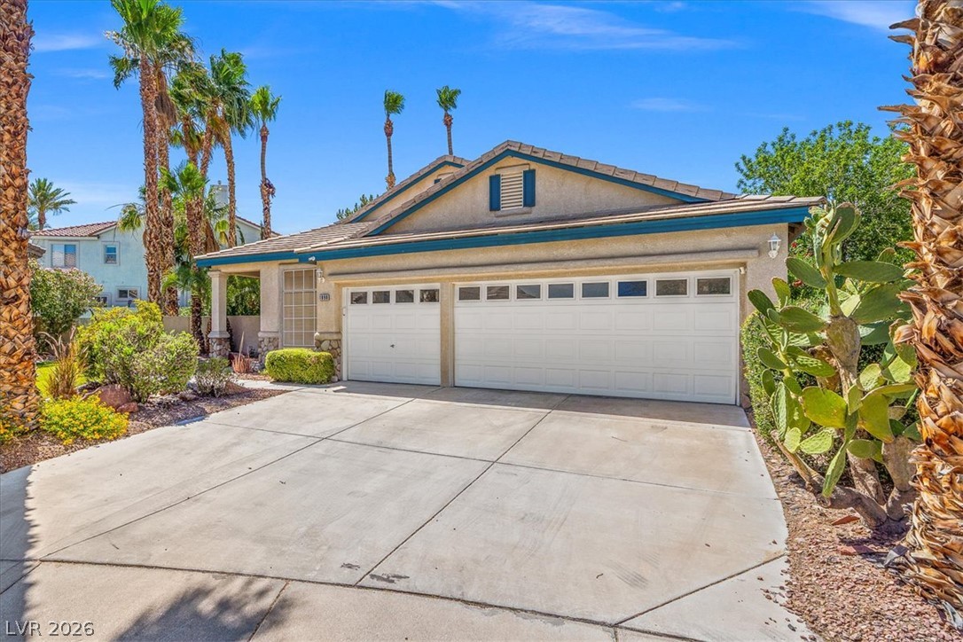 1898 Desert Forest Way Property Photo 4