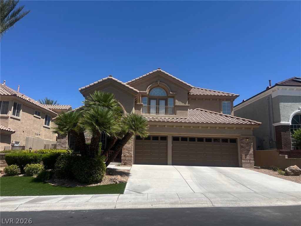 1824 Dolce Drive Property Photo 1
