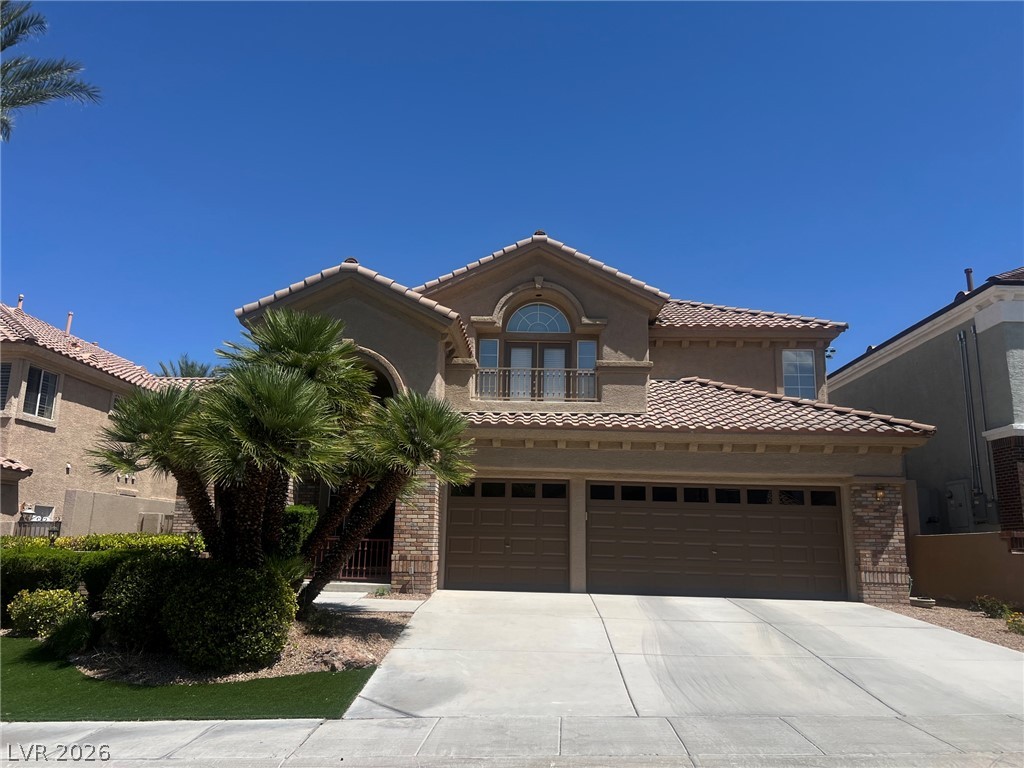 1824 Dolce Drive Property Photo 2