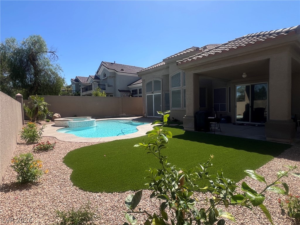 1824 Dolce Drive Property Photo 30