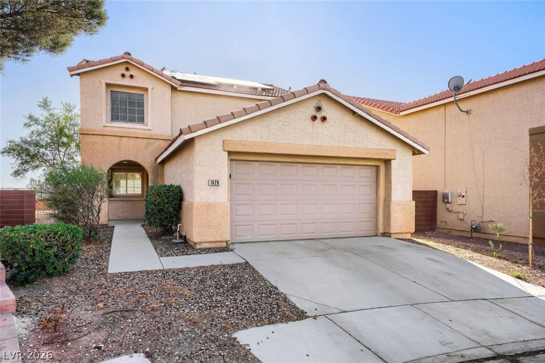 1620 Blooming Rose Street Property Photo 1