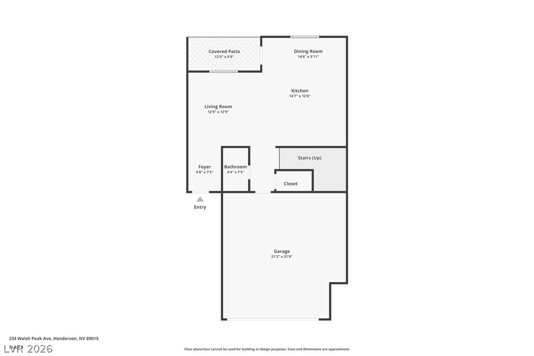 234 Walsh Peak Avenue Property Photo 43