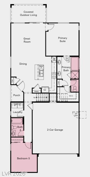 656 Orchid Cactus Avenue Property Photo 2