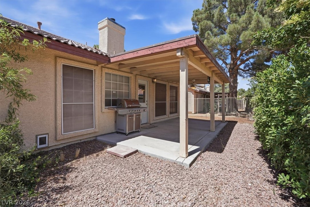 5537 Port Barrington Way Property Photo 27