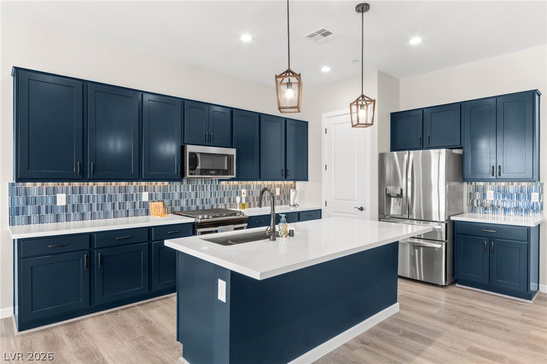 8956 Skye Canyon Ranch Street Property Photo 2