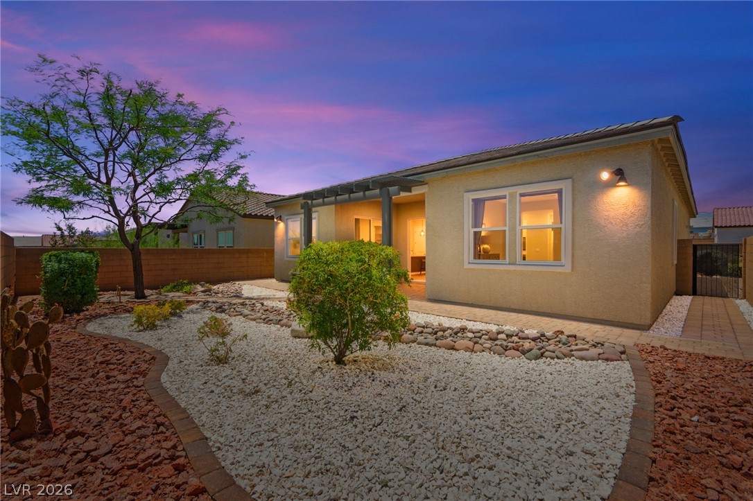 8956 Skye Canyon Ranch Street Property Photo 4