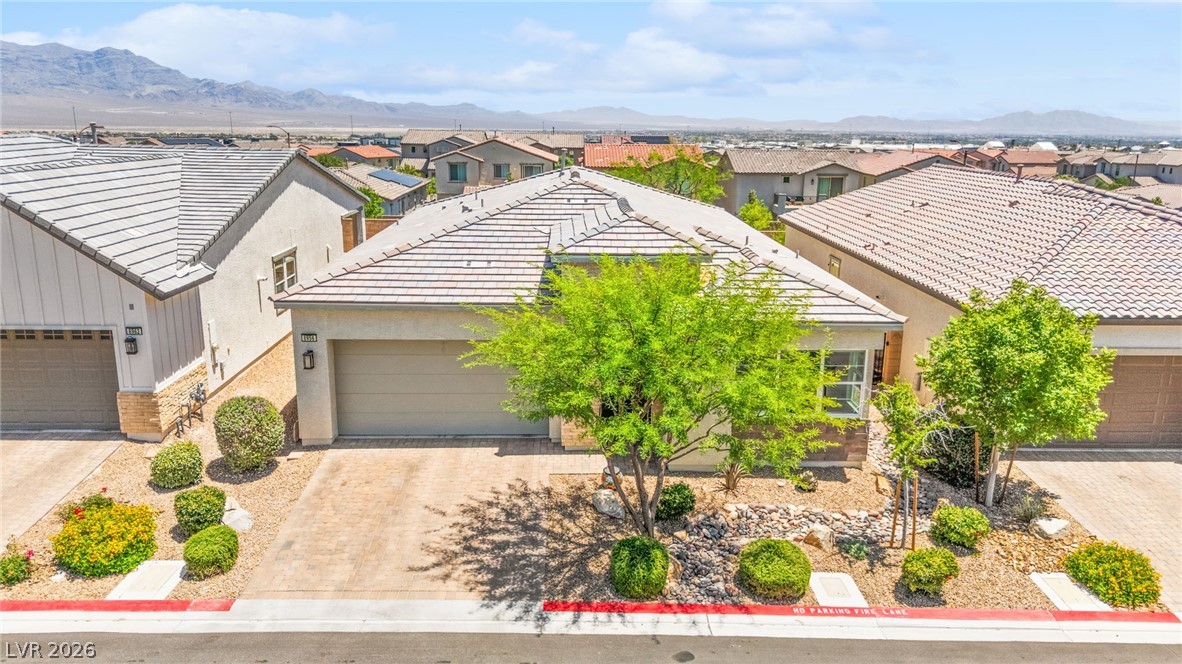 8956 Skye Canyon Ranch Street Property Photo 5