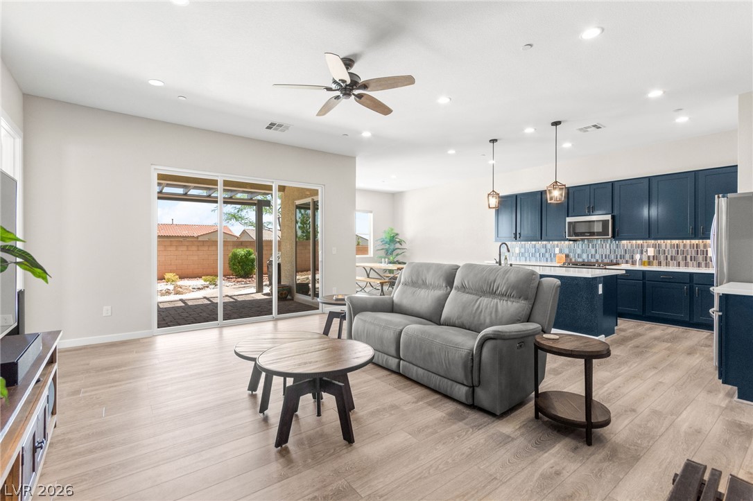 8956 Skye Canyon Ranch Street Property Photo 11
