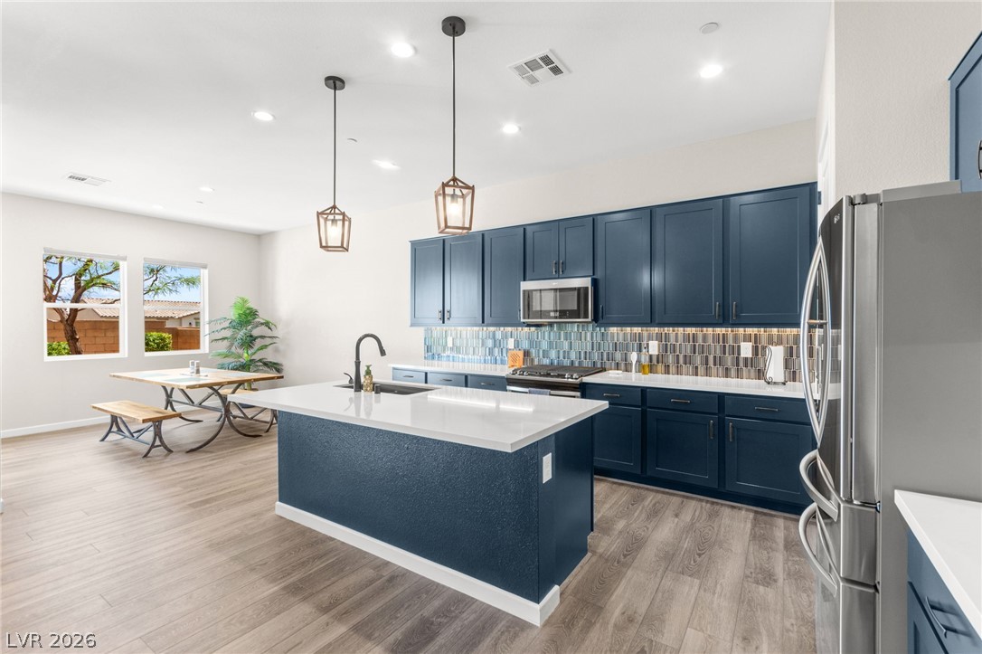 8956 Skye Canyon Ranch Street Property Photo 12