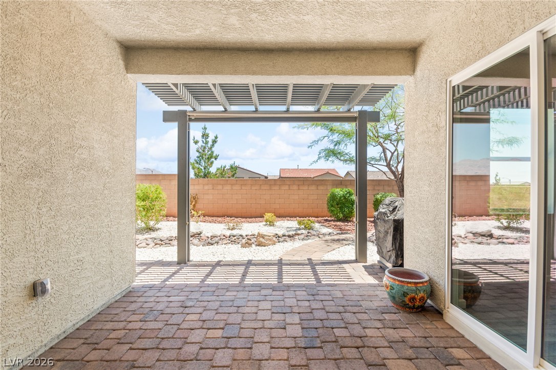8956 Skye Canyon Ranch Street Property Photo 30