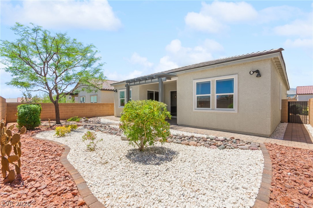 8956 Skye Canyon Ranch Street Property Photo 33