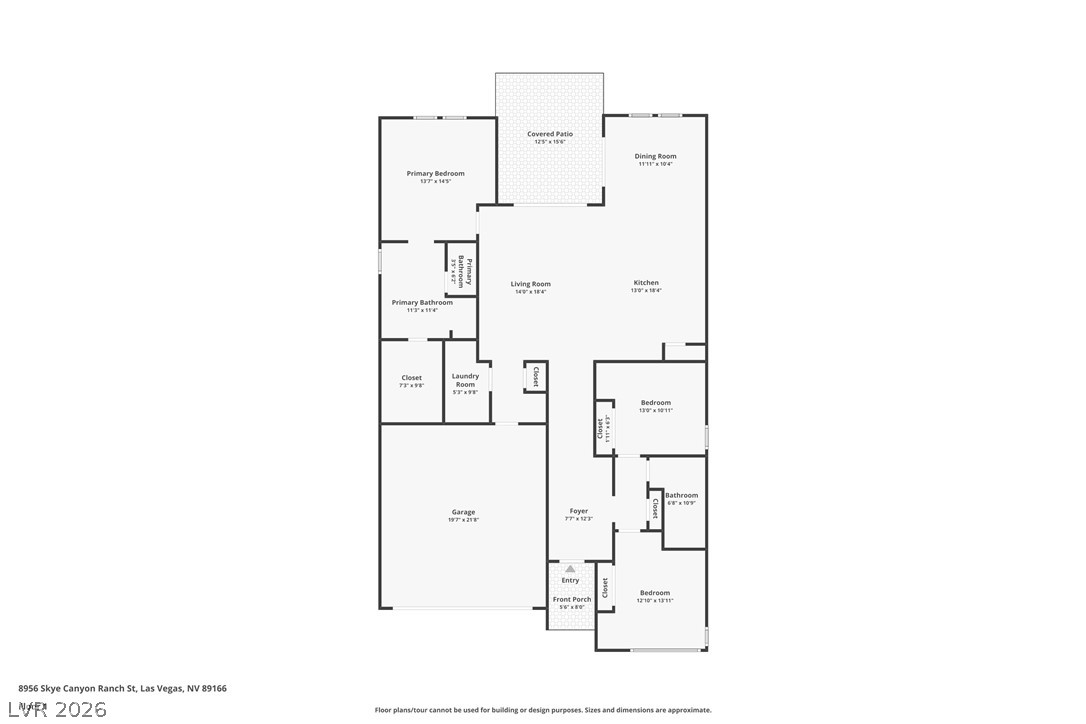 8956 Skye Canyon Ranch Street Property Photo 43