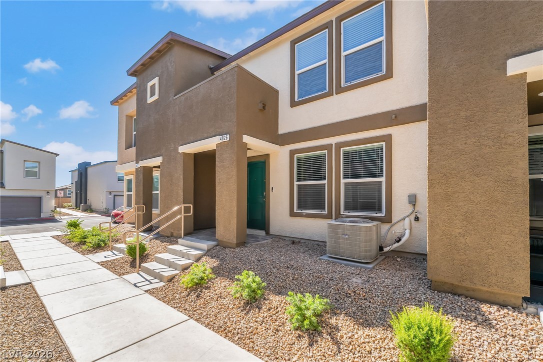 4826 Wine Ridge Avenue Property Photo 1