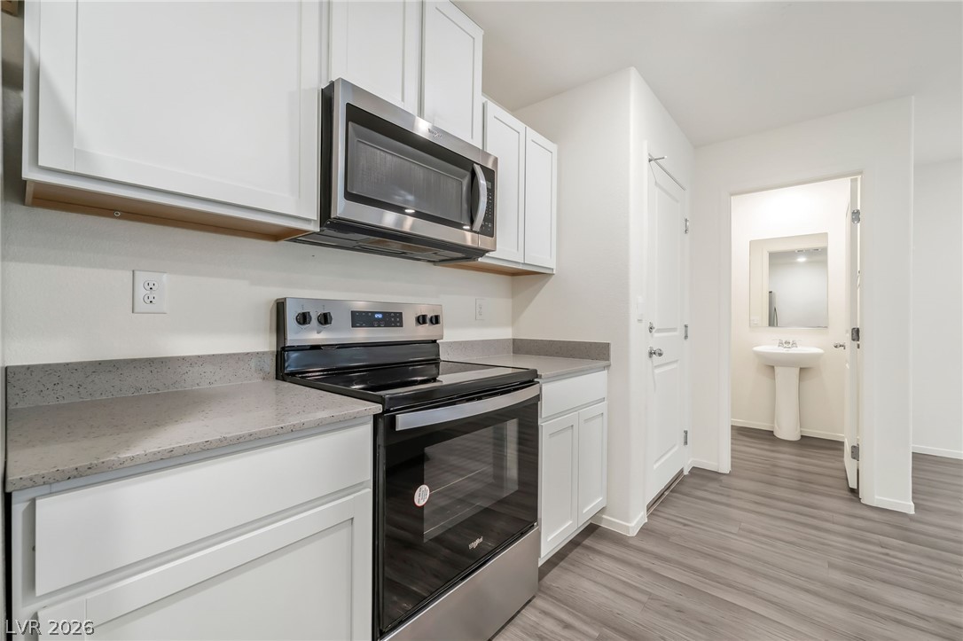 4826 Wine Ridge Avenue Property Photo 8
