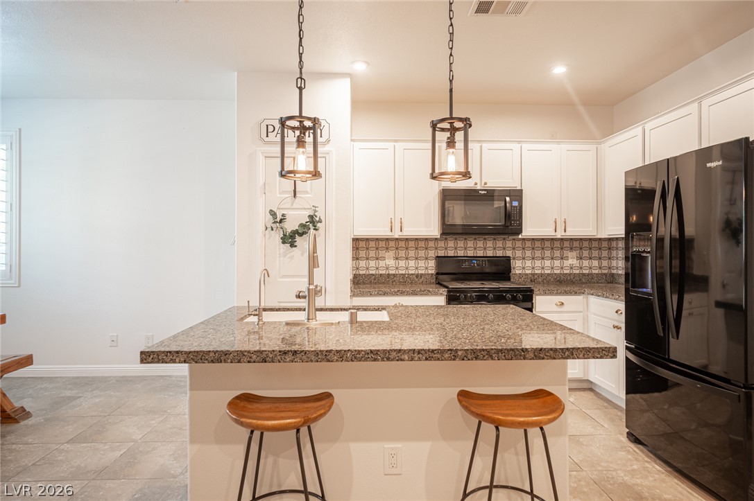 1201 Narrow Gorge Court Property Photo 2