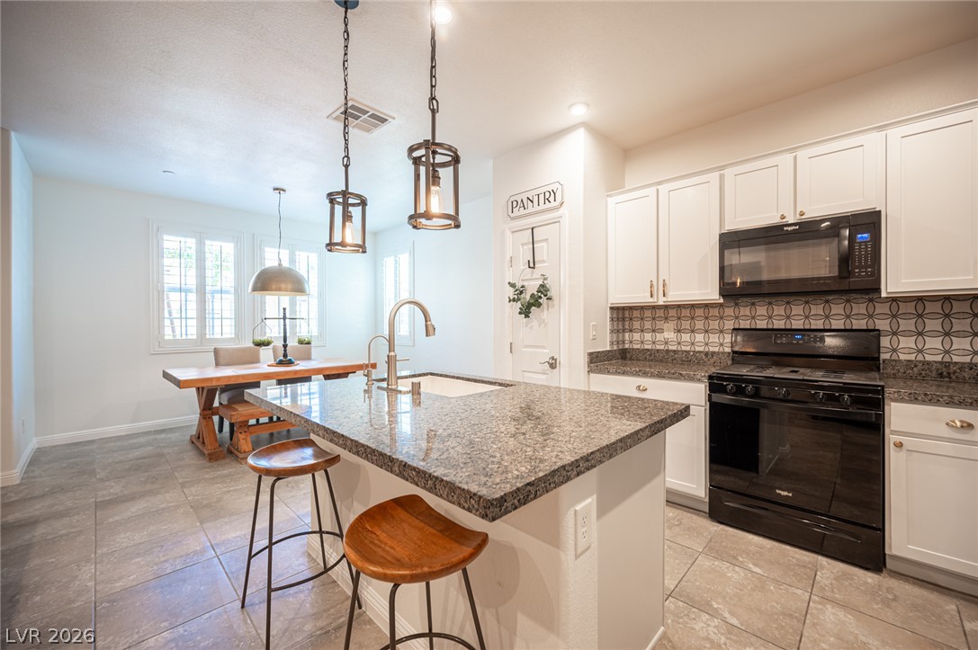1201 Narrow Gorge Court Property Photo 4