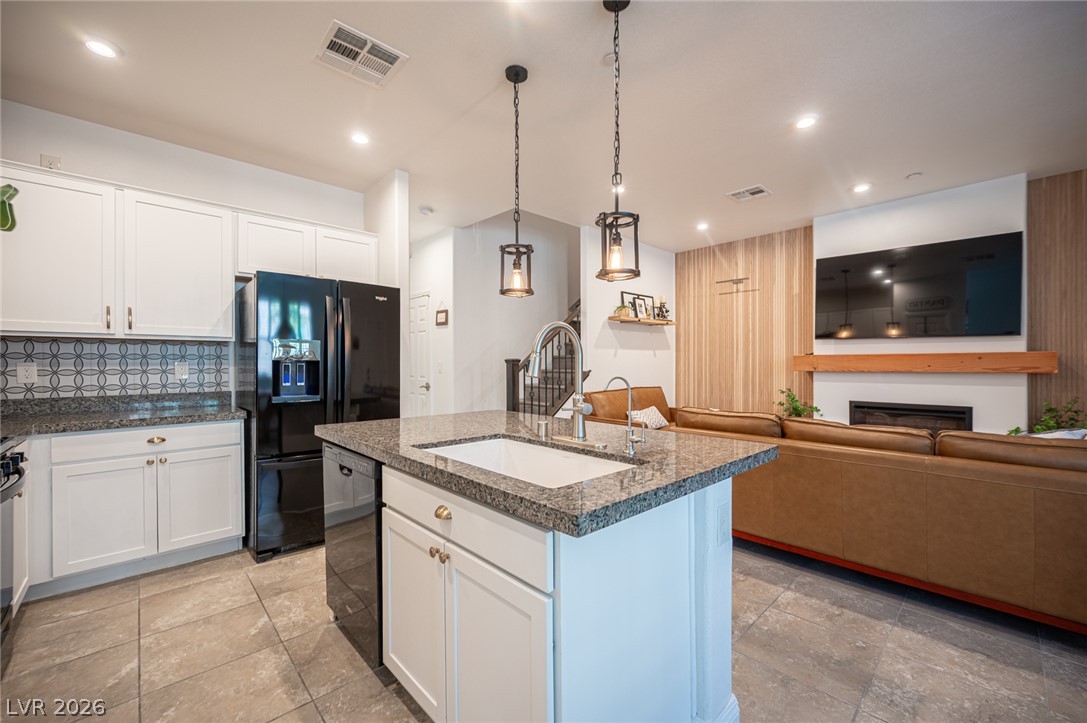 1201 Narrow Gorge Court Property Photo 7