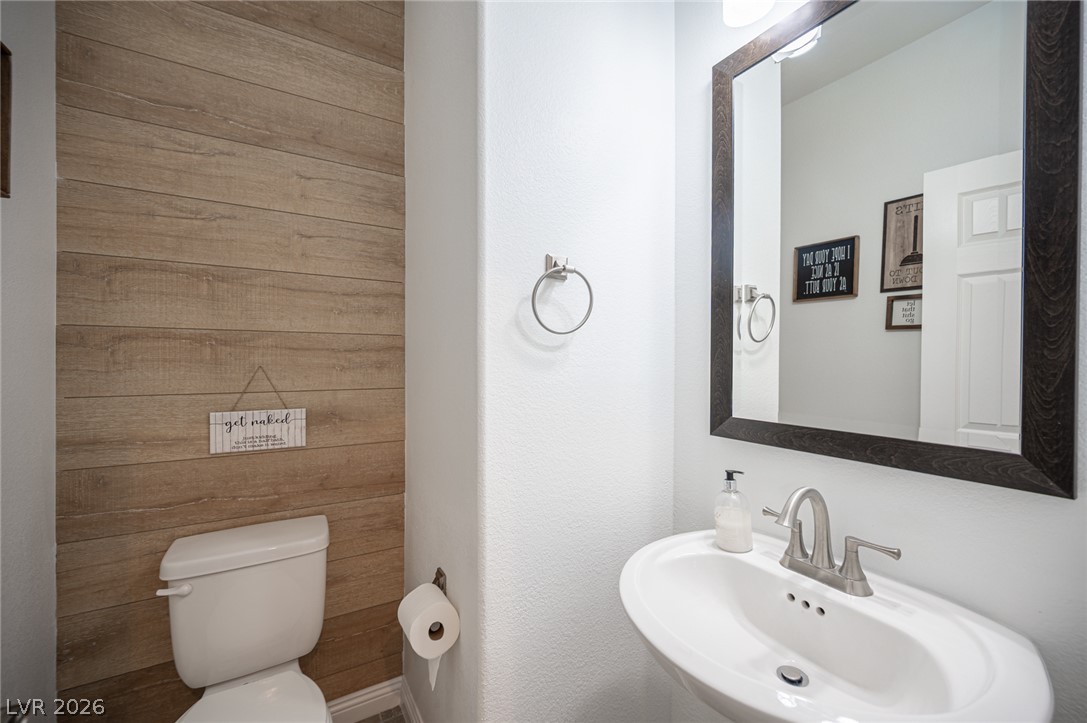 1201 Narrow Gorge Court Property Photo 16