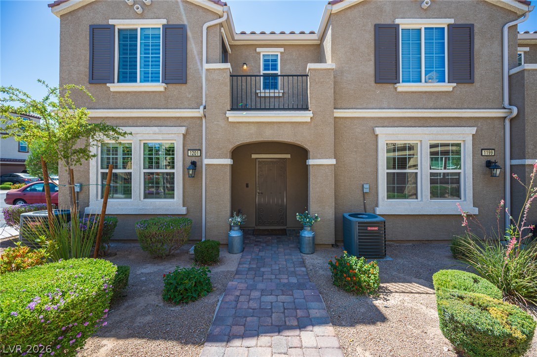 1201 Narrow Gorge Court Property Photo 37