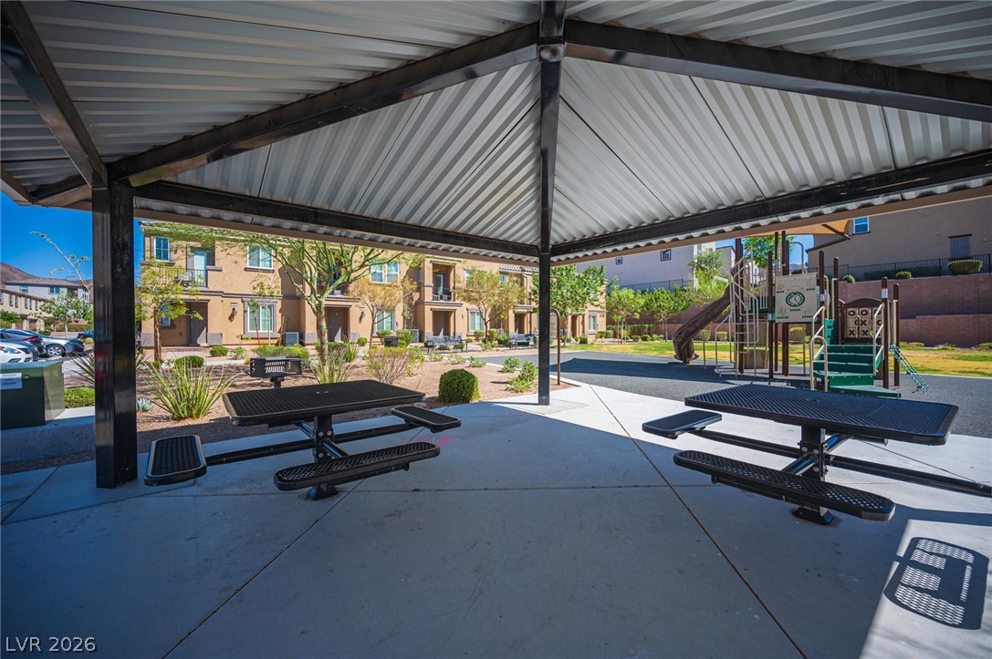 1201 Narrow Gorge Court Property Photo 42