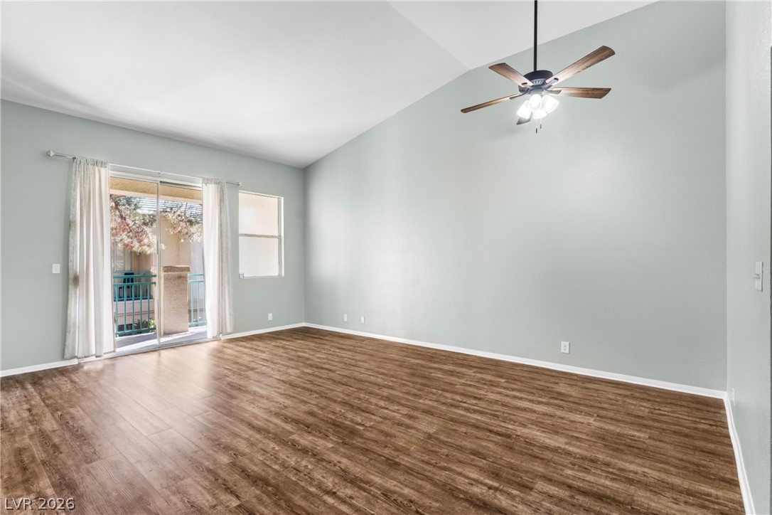 5155 West Tropicana Avenue 2037 Property Photo 4
